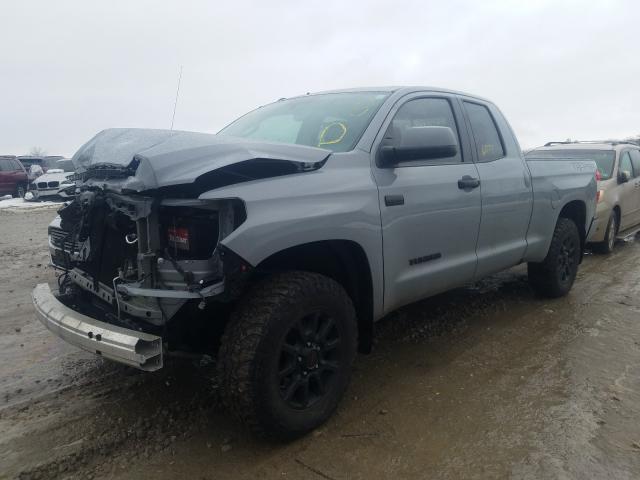 Photo 1 VIN: 5TFUY5F12HX621993 - TOYOTA TUNDRA DOU 