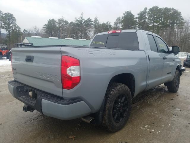 Photo 3 VIN: 5TFUY5F12HX621993 - TOYOTA TUNDRA DOU 