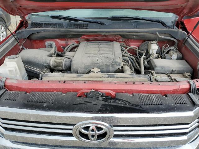 Photo 10 VIN: 5TFUY5F12HX634999 - TOYOTA TUNDRA DOU 