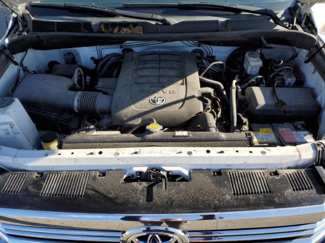 Photo 10 VIN: 5TFUY5F12HX635019 - TOYOTA TUNDRA 