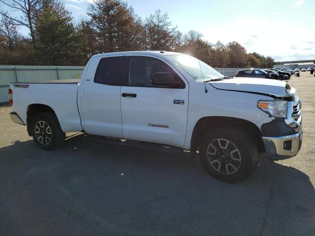 Photo 3 VIN: 5TFUY5F12HX635019 - TOYOTA TUNDRA 