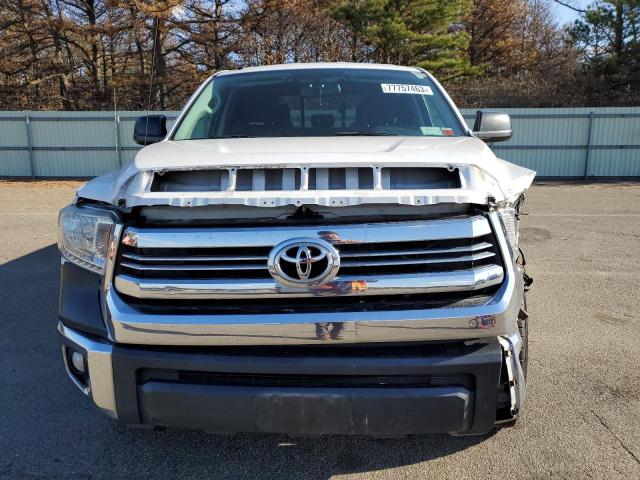 Photo 4 VIN: 5TFUY5F12HX635019 - TOYOTA TUNDRA 