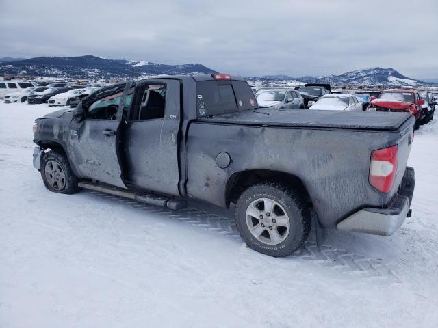 Photo 1 VIN: 5TFUY5F12HX635022 - TOYOTA TUNDRA DOU 