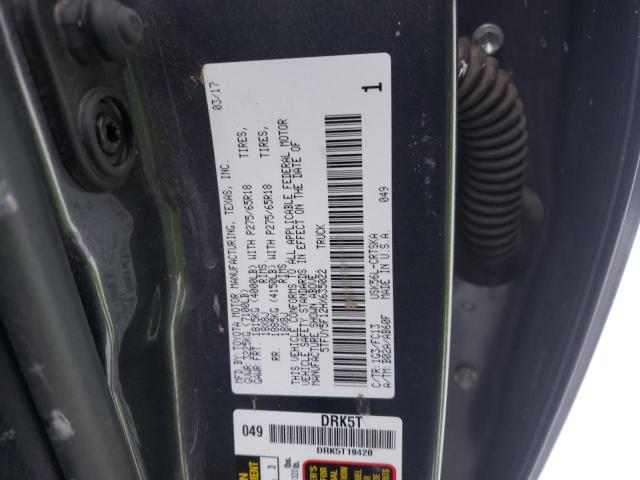 Photo 11 VIN: 5TFUY5F12HX635022 - TOYOTA TUNDRA DOU 