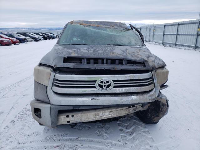 Photo 4 VIN: 5TFUY5F12HX635022 - TOYOTA TUNDRA DOU 