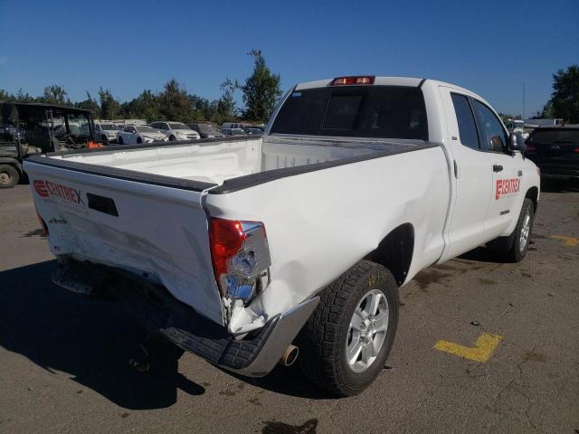 Photo 3 VIN: 5TFUY5F12HX666450 - TOYOTA TUNDRA DOU 