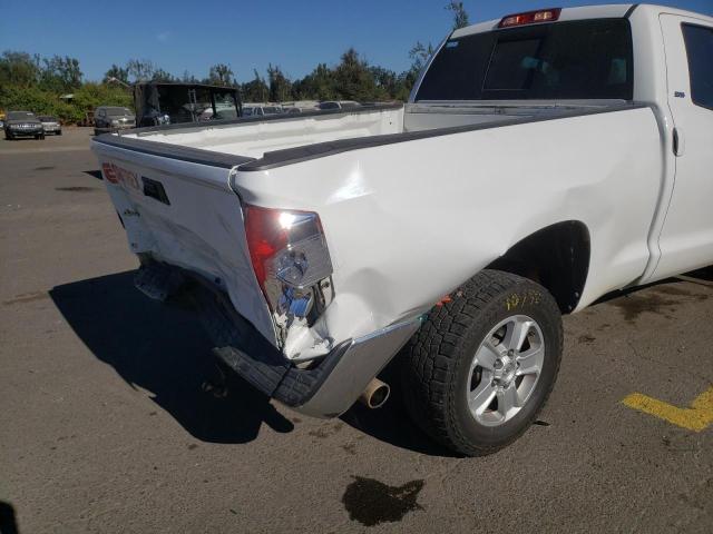 Photo 8 VIN: 5TFUY5F12HX666450 - TOYOTA TUNDRA DOU 