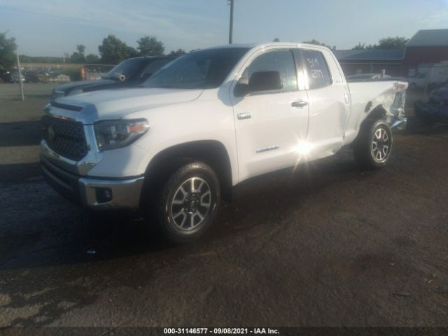 Photo 1 VIN: 5TFUY5F12JX682329 - TOYOTA TUNDRA 