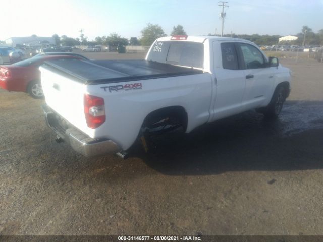 Photo 3 VIN: 5TFUY5F12JX682329 - TOYOTA TUNDRA 