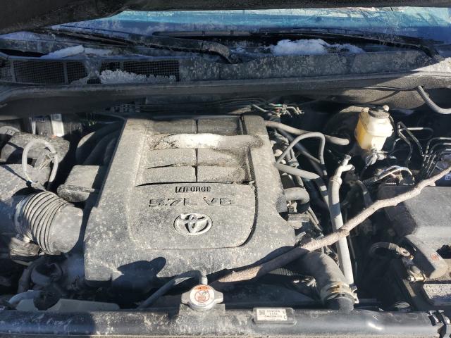 Photo 6 VIN: 5TFUY5F12JX704720 - TOYOTA TUNDRA DOU 