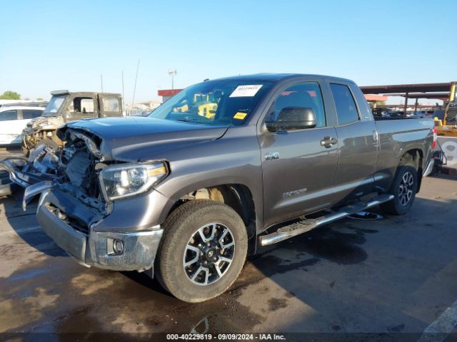 Photo 1 VIN: 5TFUY5F12JX706788 - TOYOTA TUNDRA 