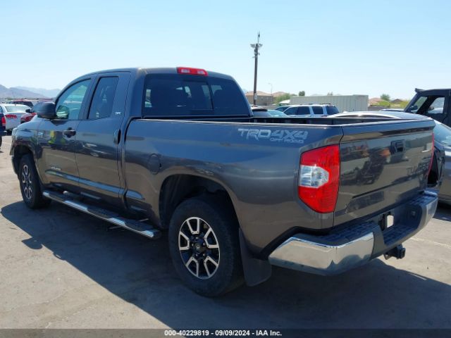 Photo 2 VIN: 5TFUY5F12JX706788 - TOYOTA TUNDRA 