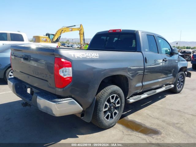 Photo 3 VIN: 5TFUY5F12JX706788 - TOYOTA TUNDRA 