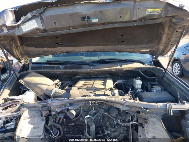 Photo 9 VIN: 5TFUY5F12JX706788 - TOYOTA TUNDRA 