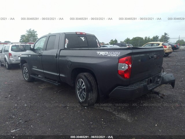 Photo 2 VIN: 5TFUY5F12JX751469 - TOYOTA TUNDRA 4WD 