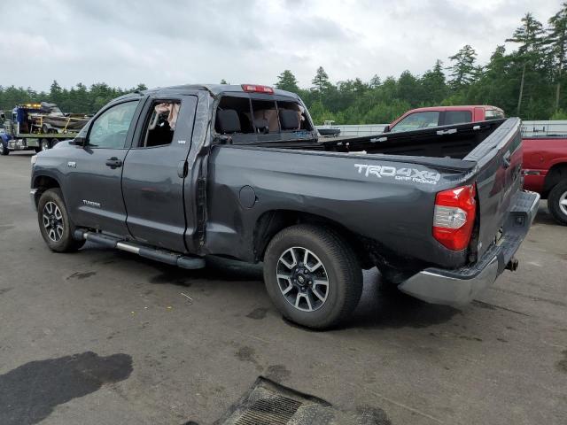 Photo 1 VIN: 5TFUY5F12KX789124 - TOYOTA TUNDRA DOU 