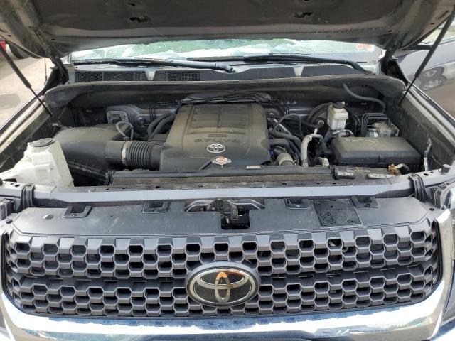 Photo 10 VIN: 5TFUY5F12KX789124 - TOYOTA TUNDRA DOU 