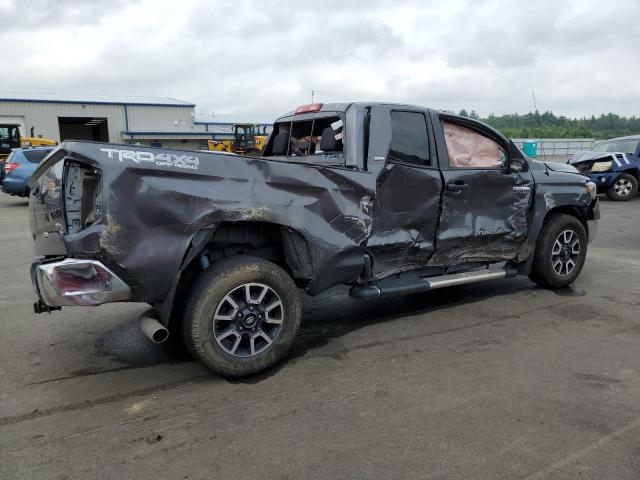 Photo 2 VIN: 5TFUY5F12KX789124 - TOYOTA TUNDRA DOU 