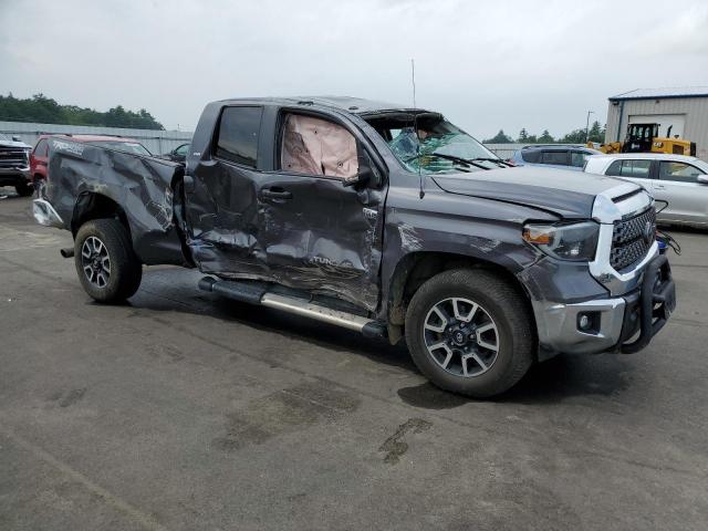 Photo 3 VIN: 5TFUY5F12KX789124 - TOYOTA TUNDRA DOU 