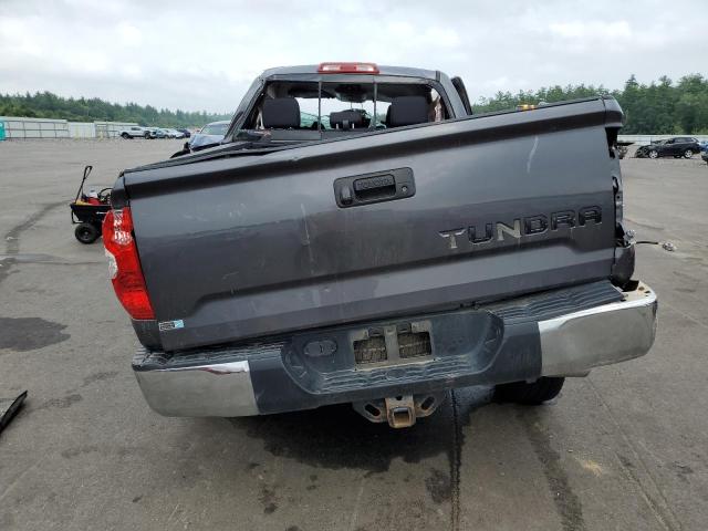 Photo 5 VIN: 5TFUY5F12KX789124 - TOYOTA TUNDRA DOU 