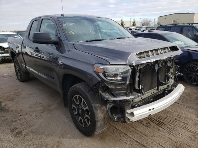 Photo 0 VIN: 5TFUY5F12KX824681 - TOYOTA TUNDRA DOU 