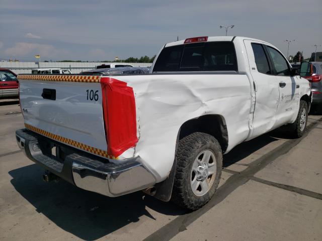 Photo 3 VIN: 5TFUY5F12KX833249 - TOYOTA TUNDRA DOU 