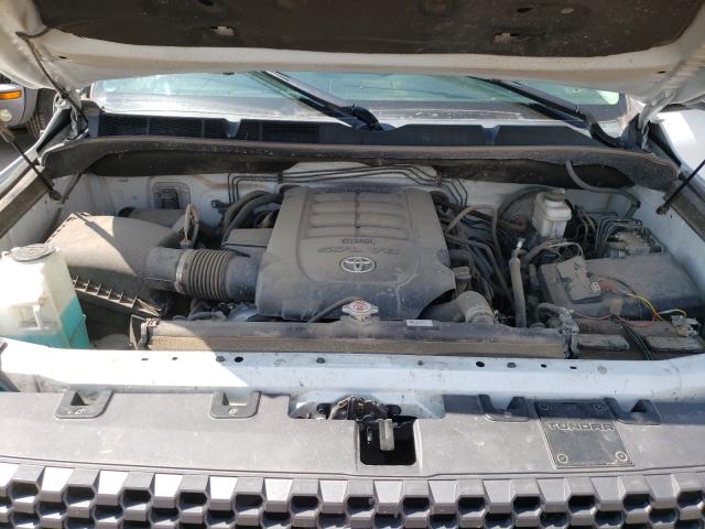 Photo 6 VIN: 5TFUY5F12KX833249 - TOYOTA TUNDRA DOU 