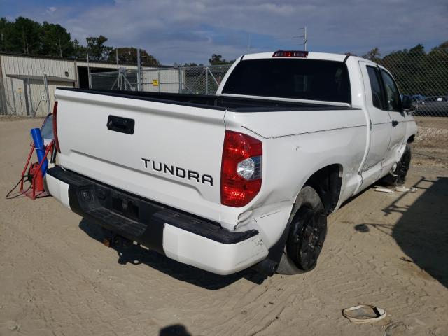 Photo 3 VIN: 5TFUY5F12KX847586 - TOYOTA TUNDRA DOU 