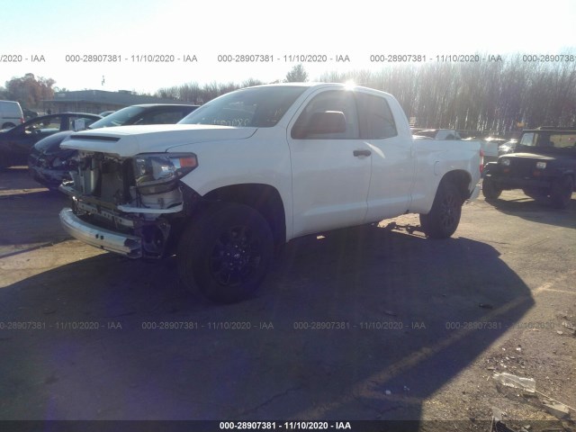 Photo 1 VIN: 5TFUY5F12LX901650 - TOYOTA TUNDRA 4WD 