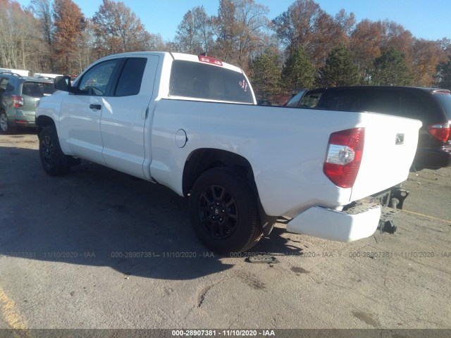 Photo 2 VIN: 5TFUY5F12LX901650 - TOYOTA TUNDRA 4WD 