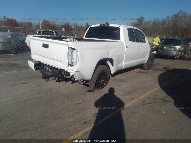 Photo 3 VIN: 5TFUY5F12LX901650 - TOYOTA TUNDRA 4WD 