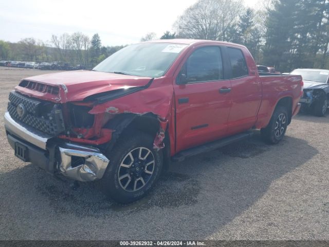 Photo 1 VIN: 5TFUY5F12LX905486 - TOYOTA TUNDRA 