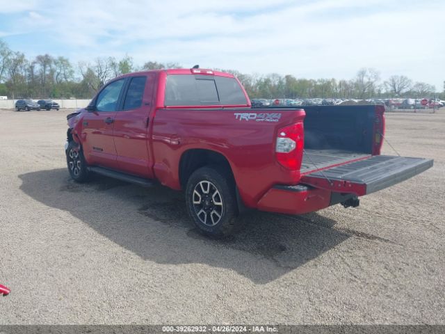 Photo 2 VIN: 5TFUY5F12LX905486 - TOYOTA TUNDRA 