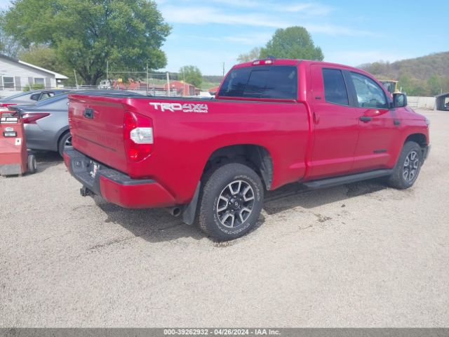 Photo 3 VIN: 5TFUY5F12LX905486 - TOYOTA TUNDRA 