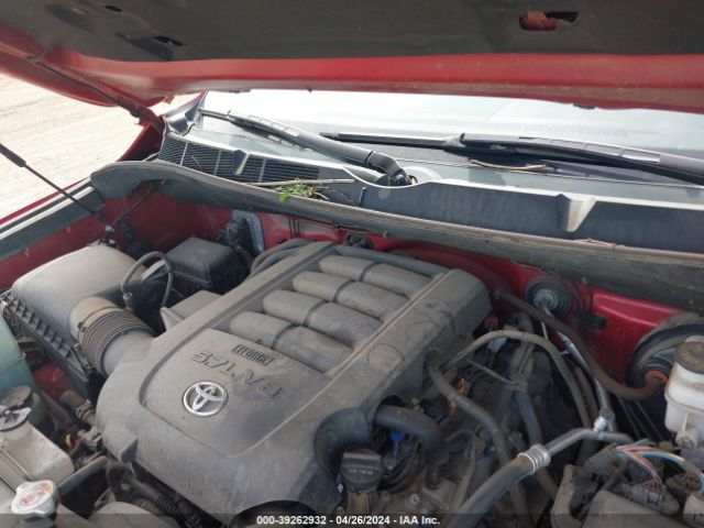 Photo 9 VIN: 5TFUY5F12LX905486 - TOYOTA TUNDRA 