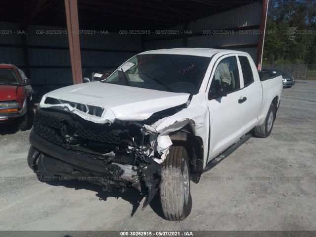 Photo 1 VIN: 5TFUY5F12LX916049 - TOYOTA TUNDRA 4WD 