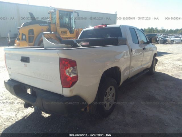 Photo 3 VIN: 5TFUY5F12LX916049 - TOYOTA TUNDRA 4WD 