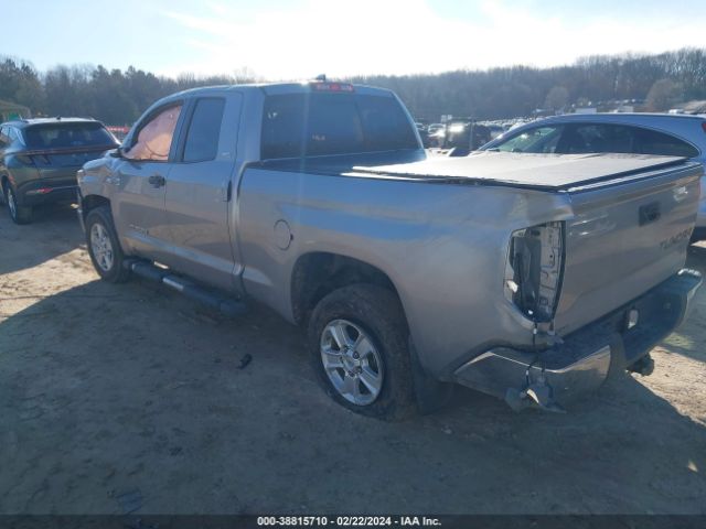 Photo 2 VIN: 5TFUY5F12LX917881 - TOYOTA TUNDRA 