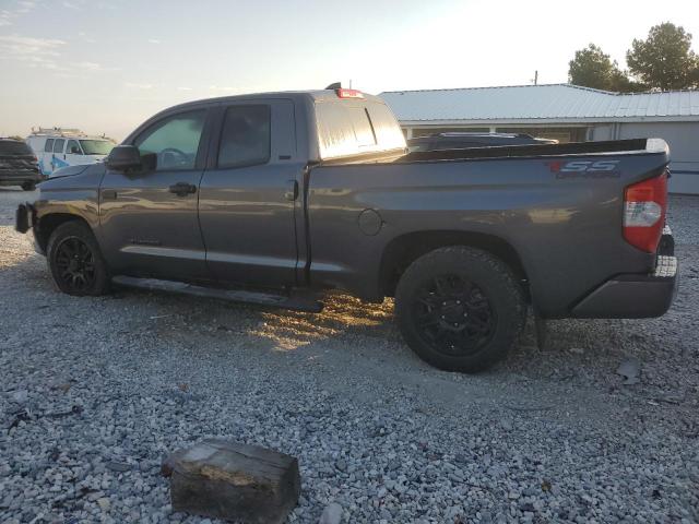 Photo 1 VIN: 5TFUY5F12MX026961 - TOYOTA TUNDRA DOU 