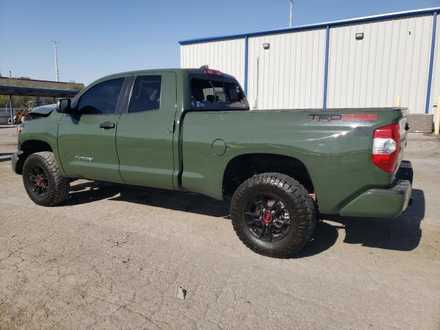 Photo 1 VIN: 5TFUY5F12MX047924 - TOYOTA TUNDRA DOU 