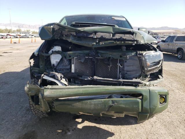 Photo 4 VIN: 5TFUY5F12MX047924 - TOYOTA TUNDRA DOU 