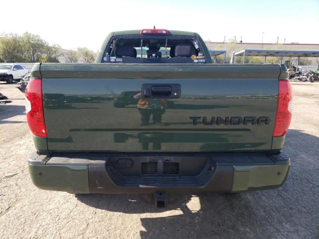 Photo 5 VIN: 5TFUY5F12MX047924 - TOYOTA TUNDRA DOU 