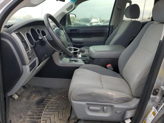 Photo 6 VIN: 5TFUY5F13AX118379 - TOYOTA TUNDRA DOU 