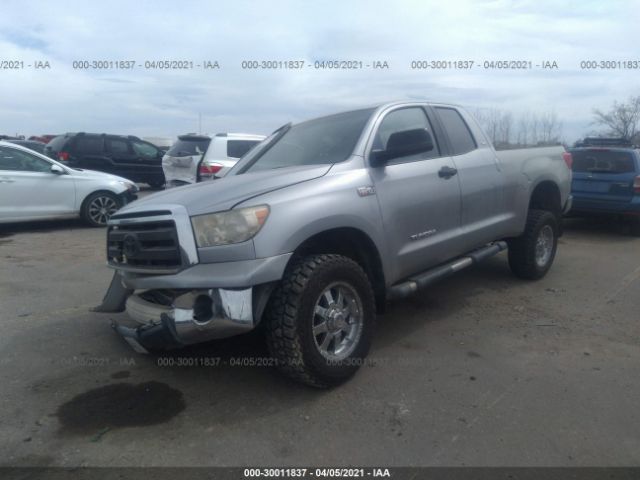 Photo 1 VIN: 5TFUY5F13BX169382 - TOYOTA TUNDRA 4WD TRUCK 