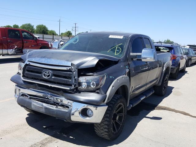 Photo 1 VIN: 5TFUY5F13BX179507 - TOYOTA TUNDRA DOU 