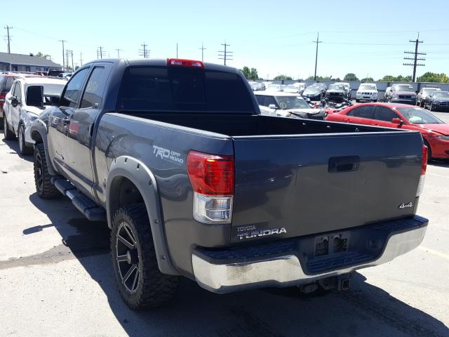 Photo 2 VIN: 5TFUY5F13BX179507 - TOYOTA TUNDRA DOU 