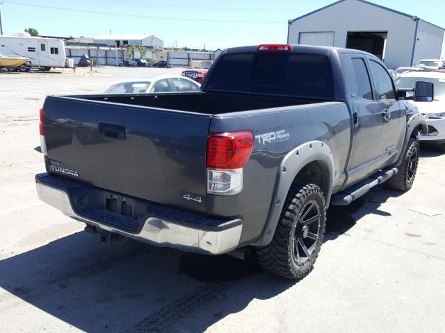 Photo 3 VIN: 5TFUY5F13BX179507 - TOYOTA TUNDRA DOU 