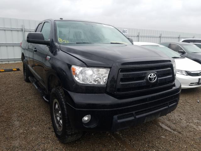 Photo 0 VIN: 5TFUY5F13BX203806 - TOYOTA TUNDRA DOU 