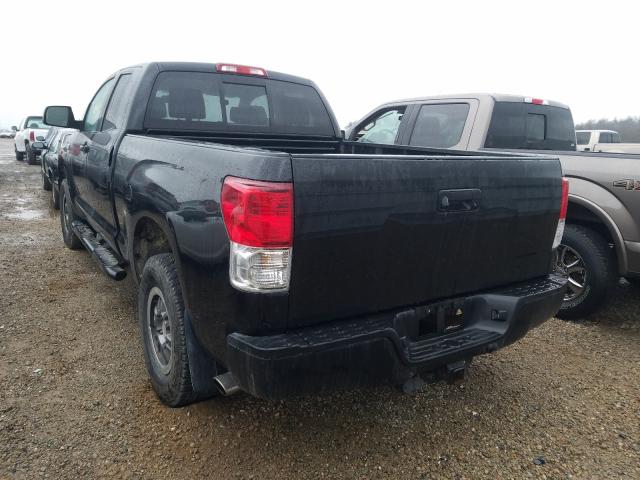 Photo 2 VIN: 5TFUY5F13BX203806 - TOYOTA TUNDRA DOU 