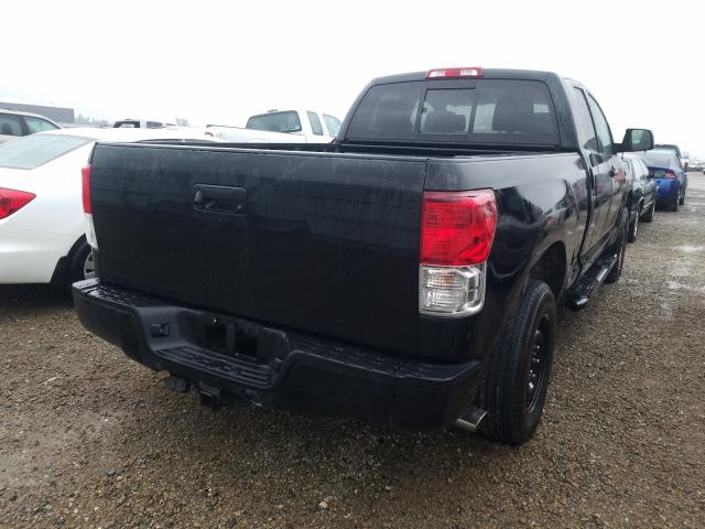 Photo 3 VIN: 5TFUY5F13BX203806 - TOYOTA TUNDRA DOU 